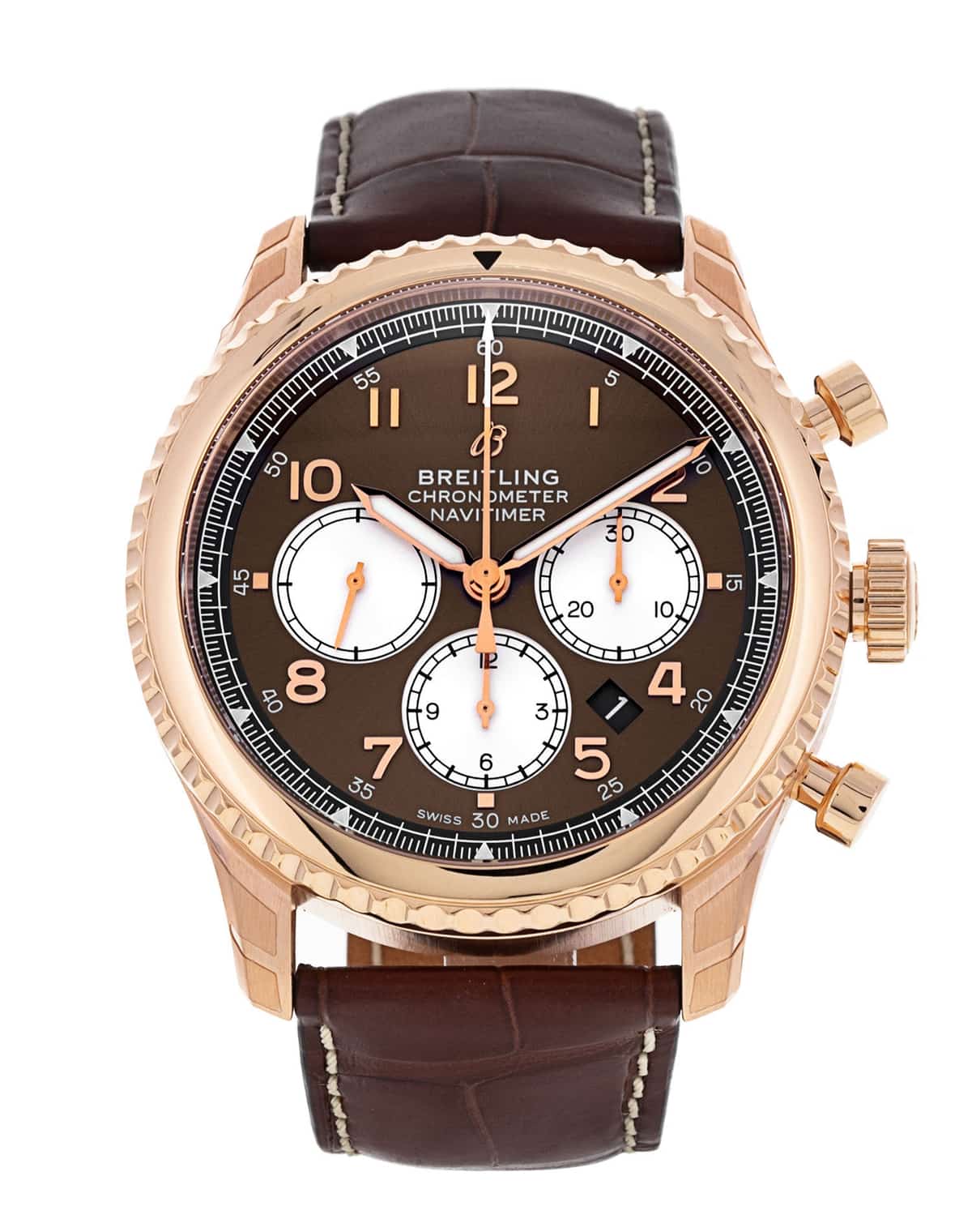 Breitling Navitimer 8 RB0117